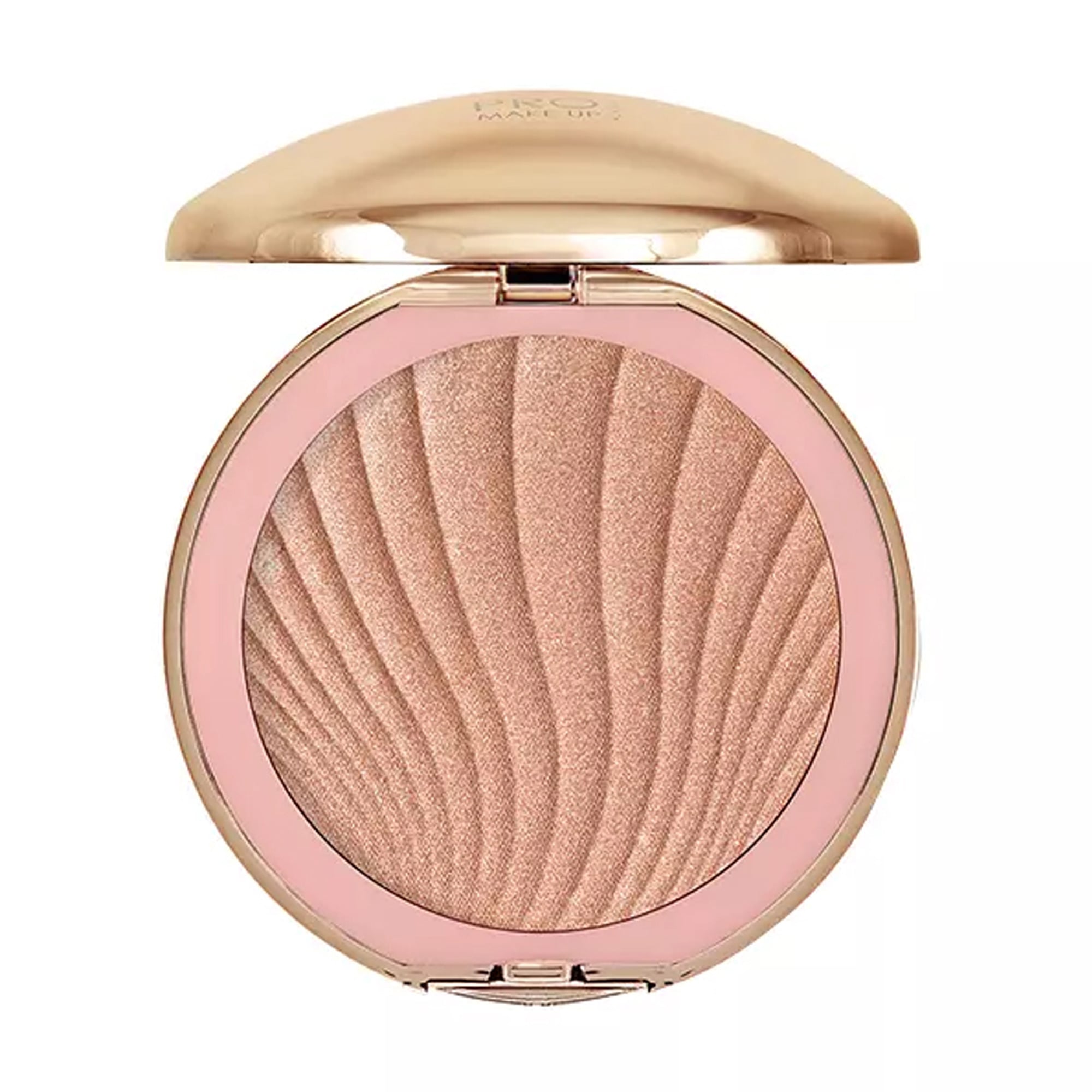 Хайлайтер для обличчя Affect Cosmetics Pressed Highlighter Shimmer, Las Vegas, 9 г