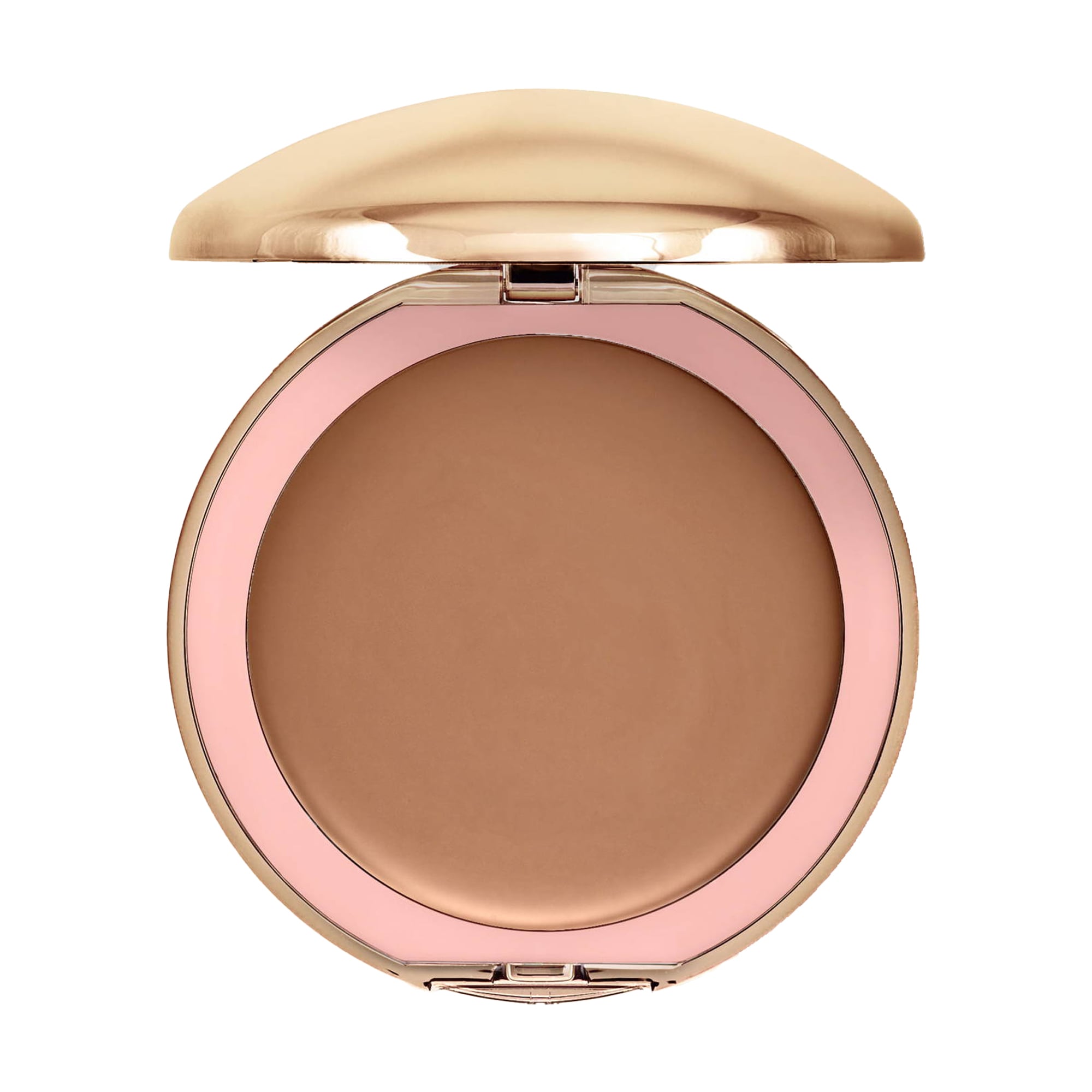 Компактна бронзувальна пудра для обличчя Affect Cosmetics Dream Cream Bronzer, Miami, 10 г