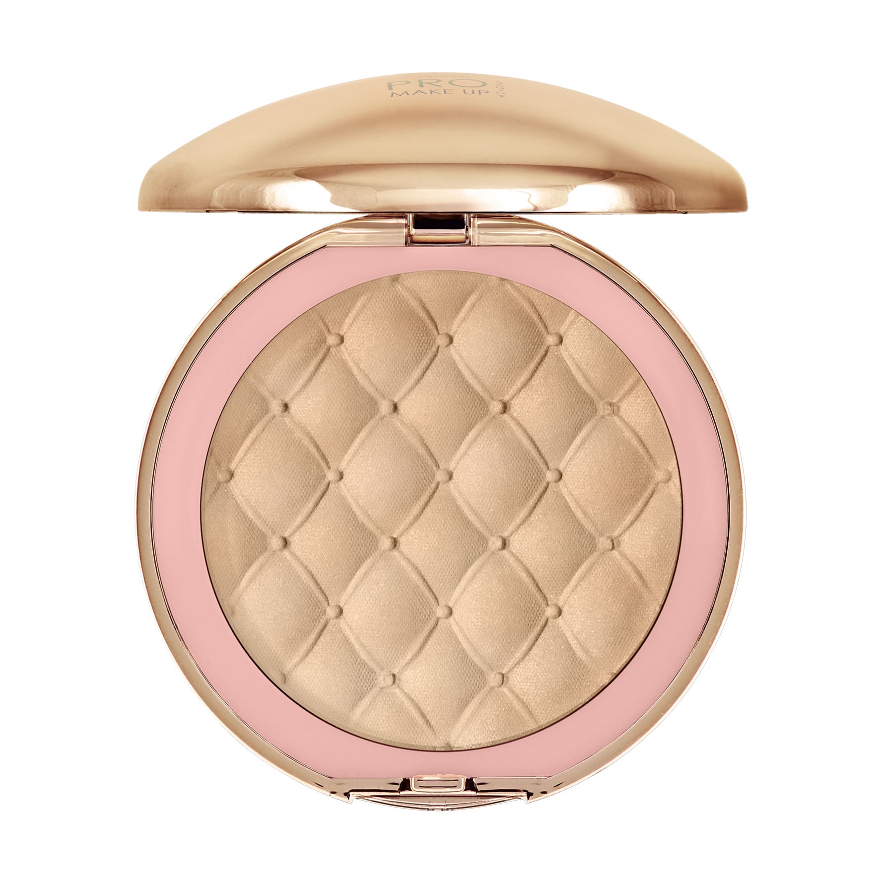 Освітлювальна пудра для обличчя Affect Cosmetics Charming Glow Pressed Powder, RD-0001 Secret Glow, 11 г